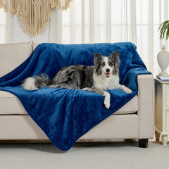 Couverture Yaning imperméable pour canapé, protège le mobilier des liquides.