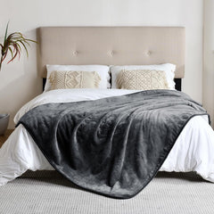 Face Sherpa douce Yaning, toucher chaud et cocooning pour animal et humain.
