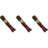 Yeowww! cigares de cataire – lot de 3 pour stimulation naturelle des chats