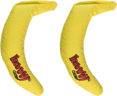 Banane jaune Yeowww conçue pour des jeux prolongés grâce à la cataire