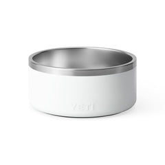Bol en acier inoxydable 18-8 du YETI Boomer 8