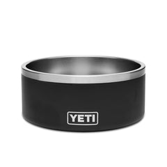 Bol Boomer de YETI antidérapant, idéal pour les repas de chien sans glissade