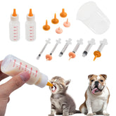 YeulYuuri biberons d alimentation pour chiots et chatons, pratique et réutilisable
