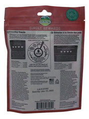Timothy foin YFCACT, texture naturelle en sachet.