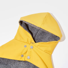 Protection imperméable externe Yigi contre les intempéries lors des sorties