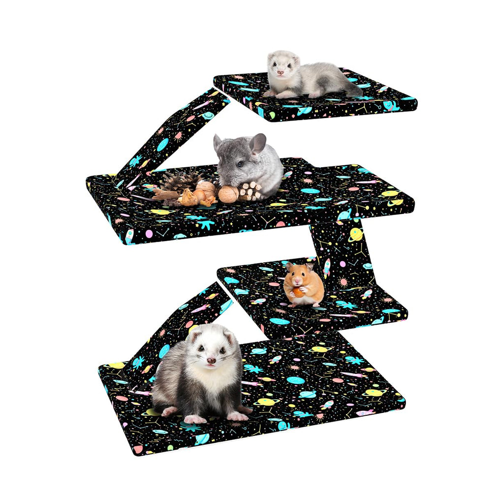 Liner YKD pour Furet Nation double unité – imprimé haut et confort.