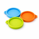Couvercle Yobbai sur boîte chat 3oz, maintien frais et sans fuite