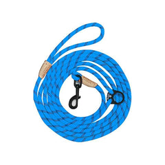 Double crochets tournants Yokum Gear: évite les torsions et facilite le changement de configuration.