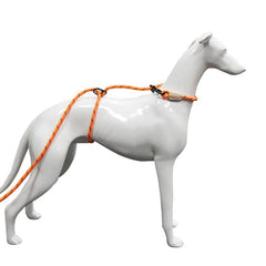 Longe en nylon durable Yokum Gear: robuste pour les sorties quotidiennes.