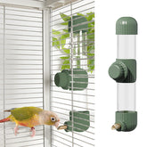 YOOSO WING distributeur d'eau 280 ml sans fuite pour cage