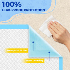 Tapis YOPETKI XL, séchage rapide pour sol propre.