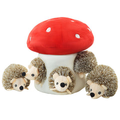 YOUBEMAGIC arbre-tronc-cachette : espace secret pour jeux interactifs et stimulation mentale.