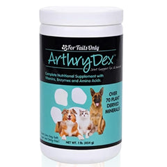 Youngevity Arthrydex, bouteille 1lb pour soutien nutritionnel des animaux