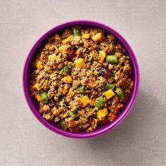 YOUR PET'S KITCHEN - Digestion-douce: formule facile à digérer pour estomacs sensibles.