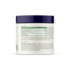 Ingrédients YuMOVE glucosamine et chondroïtine soutenant articulations et cartilage.