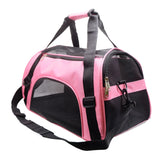 ZaneSun sac-chat-transport-doux : confort optimal pour les trajets