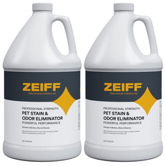 Zeiff – bouteille spray quart, pratique et efficace pour les taches et odeurs.