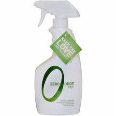 Zero Odor, application sur draps et lits, fraîcheur sur le linge et couchages.
