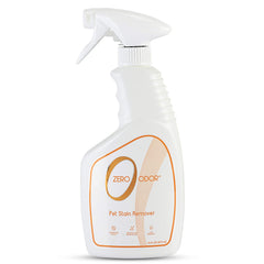 Zero Odor – bouteille 16oz prête à pulvériser pour éliminer les taches