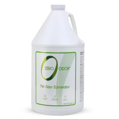 Zero Odor élimine durablement les odeurs sur tapis, pour un intérieur frais.