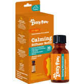 Diffuseur mural Zesty Paws pour chat, apaise rapidement le stress.