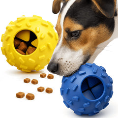 ZHIERDE JOUET CHIEN INTERACTIF PETIT – stimulation mentale pendant le jeu