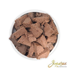 Zignature Kangourou, portions prêtes pour repas pratique.