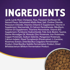Zignature Probiotiques pour la digestion et la santé intestinale.