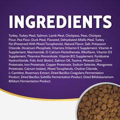 Ingrédients pois-chiches et pois pour protéines naturelles et fibres.