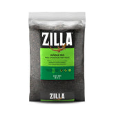 Zilla Jungle Mix substrat terrarium, texture naturelle et hydratante.