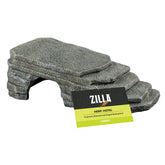 Terrarium Zilla pour reptiles grande — zone d'exposition idéale pour le réchauffement