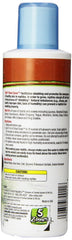 Ensemble de 3 bouteilles 8oz, pratique pour les bains d'entretien.