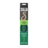 Revêtement Zilla terrarium vert, déployé rapidement pour une installation pratique.