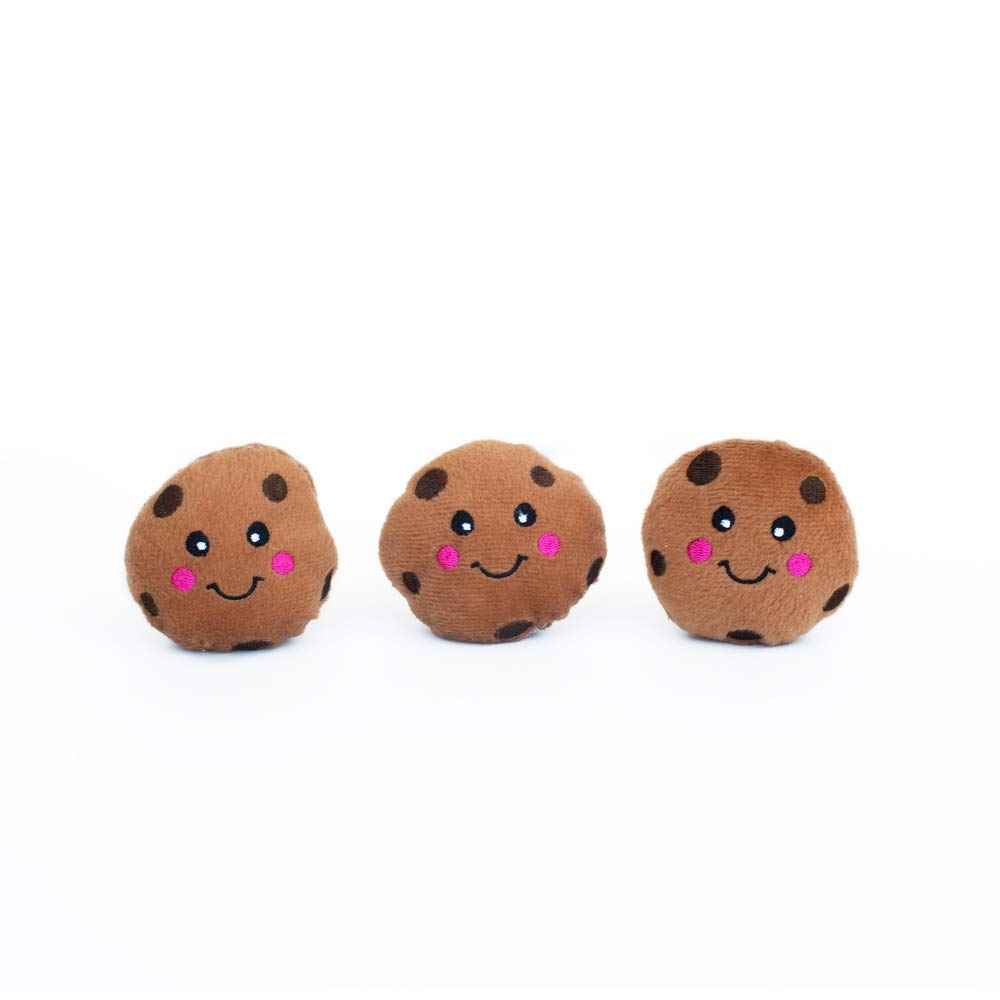 ZippyPaws Burrow Miniz: ensemble de remplacements compatibles pour prolonger le jeu Burrow.