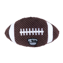 Sifflet moyen intégré au SportsBallz, stimulant le jeu et l’amusement.