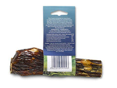 ZIWI os de boeuf et jarret de cerf, friandise carnivore pour chien