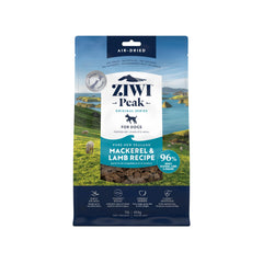 ZIWI Peak Air-Dried Morceaux Viandes Orga: goût savoureux et protéines riches