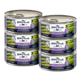 ZIWI Peak pâté chat lapin et agneau, texture appétissante pour chats sensibles