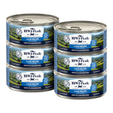 ZIWI Peak – boîte d'agneau pâté 3oz, saveur riche et source de protéines.
