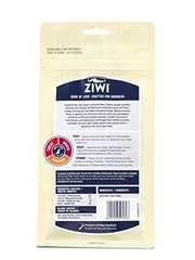 ZIWI trachée d'agneau – snack sain et digestible pour chiens.
