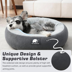 ZNOFAN panneau thermique reglable et minuterie pour lit chat