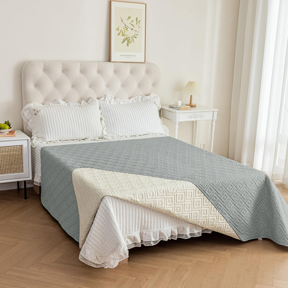 Drap ZNSAYOTX impermeable pour canapé protege les tissus contre les liquides.
