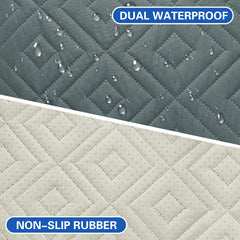 Tissu microfibre durable ZNSAYOTX offrant douceur et résistance.
