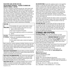 Zodiac Poudre Puces-Tiques application sur chien et chat pour une protection hebdomadaire.