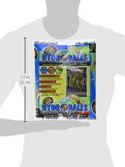 HydroBalls Zoo Med, filtration par cascade pour terrarium.