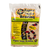 Litière Zoo Med pour serpent en copeaux de sapin, absorption élevée et facile à nettoyer