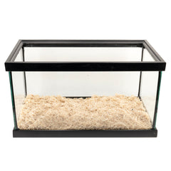 Utilisation polyvalente Zoo Med pour oiseaux, lézards et tortues.