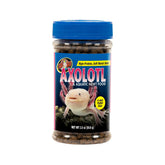 Zoo Med axolotl – granulés 4 mm faciles à ingérer