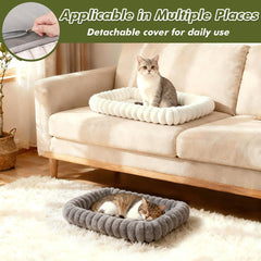 Zoratoo Cloud-Cuddle montage sans outils pour une installation rapide.
