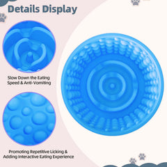 ZOURYNUA design polyvalent distributeur de friandises stimule l’interaction.